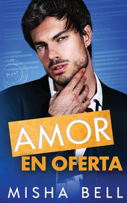 Amor en oferta (Spanish Edition) [Spanish] B0GXP53TMS Book Cover