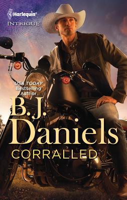 Corralled 0373696027 Book Cover