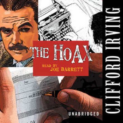 The Hoax 0786175710 Book Cover