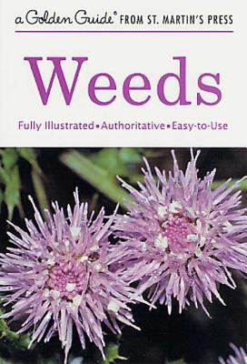 Weeds 1582381607 Book Cover
