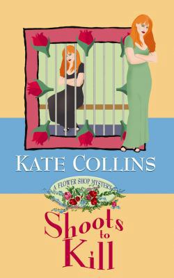 Shoots to Kill [Large Print] 1602853975 Book Cover
