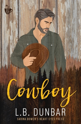 Cowboy 1956337008 Book Cover