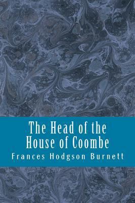 The Head of the House of Coombe 1983405051 Book Cover