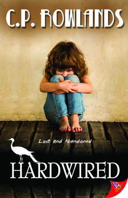 Hardwired 1626393516 Book Cover