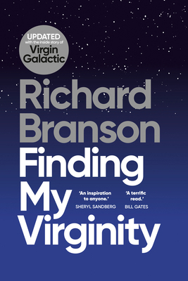 Finding My Virginity: The New Autobiography 0735219605 Book Cover