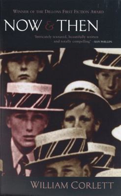 Now and Then B00724ED2I Book Cover