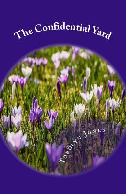 The Confidential Yard 1986672131 Book Cover