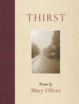 Thirst 0807068977 Book Cover