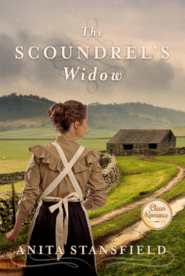 The Scoundrel's Widow 1462142451 Book Cover