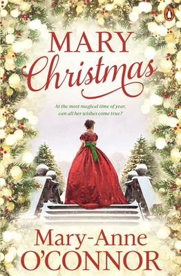 Mary Christmas: At the Most Magical Time of the... 1761347942 Book Cover