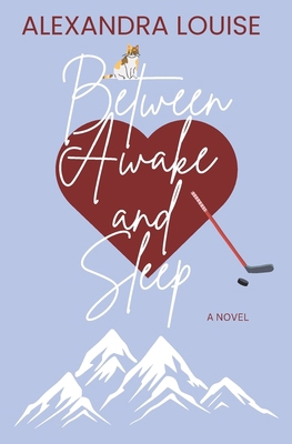 Between Awake and Sleep 1069178004 Book Cover