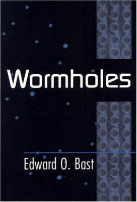 Wormholes 0533146704 Book Cover