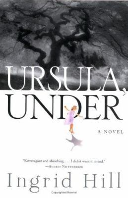 Ursula, Under (Shannon Ravenel Books) 1565123883 Book Cover