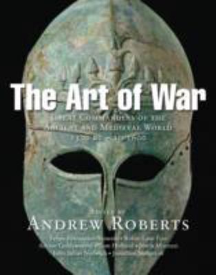 Art of War 1847245153 Book Cover
