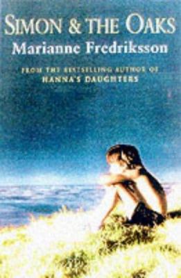 Simon and the Oaks B001P6ED5G Book Cover