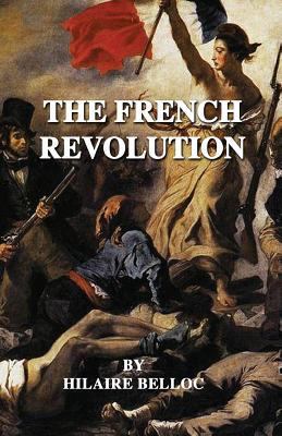 The French Revolution 154238317X Book Cover