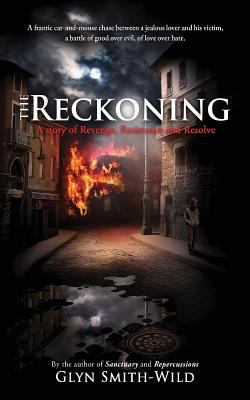 The Reckoning 0957389337 Book Cover