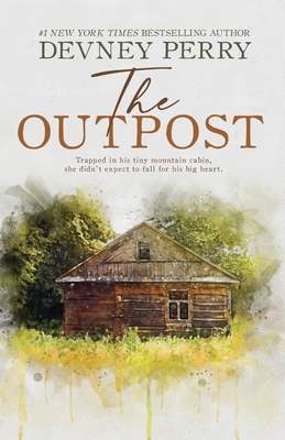 The Outpost 1950692590 Book Cover