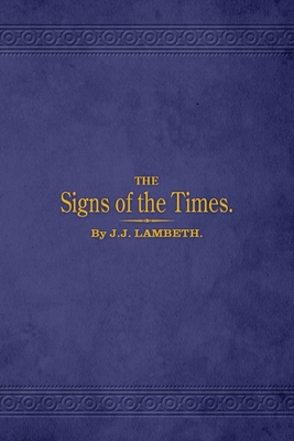 The Signs of the Times 195135043X Book Cover