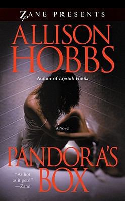 Pandora's Box 1593093306 Book Cover