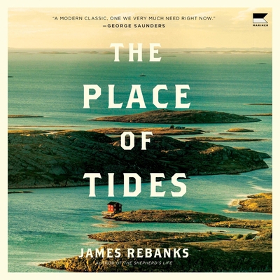 The Place of Tides B0DYXVXB3K Book Cover
