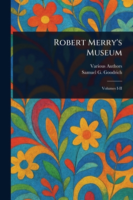 Robert Merry's Museum 1023505509 Book Cover