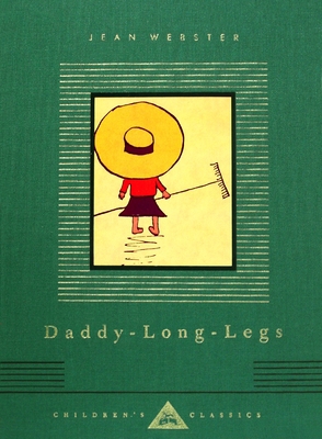 Daddy-Long-Legs B0095HGA6W Book Cover