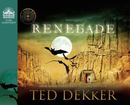 Renegade 1598593463 Book Cover