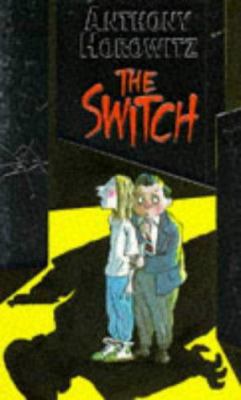The Switch 0744547725 Book Cover