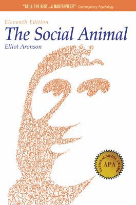 The Social Animal 1429233419 Book Cover