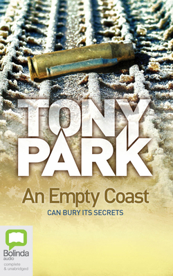 An Empty Coast 1038612829 Book Cover