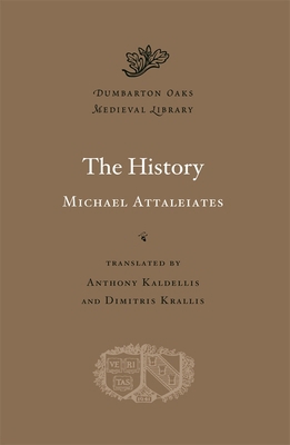 The History 0674057996 Book Cover