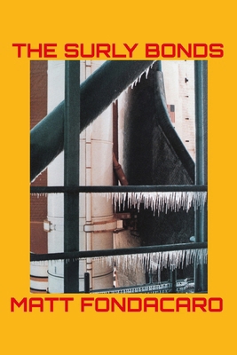 The Surly Bonds 1651039275 Book Cover