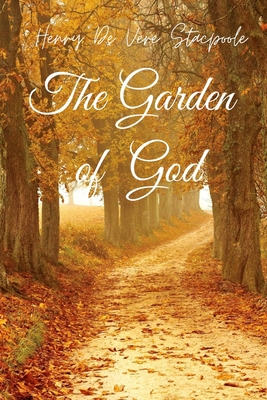 The Garden of God B08KBGH8KW Book Cover