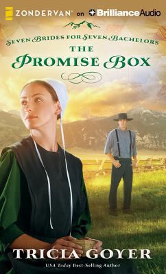 The Promise Box 1480573647 Book Cover