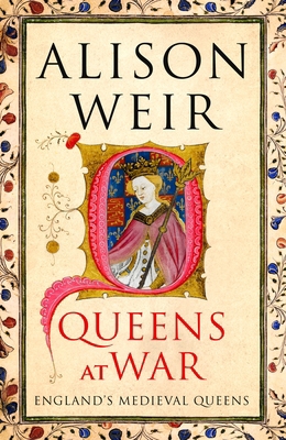 Queens at War 1910702137 Book Cover