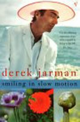 Smiling In Slow Motion 0099284189 Book Cover