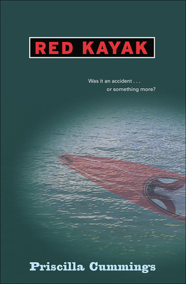 Red Kayak 0756970199 Book Cover