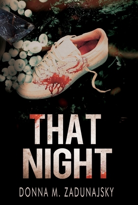 That Night Book Cover