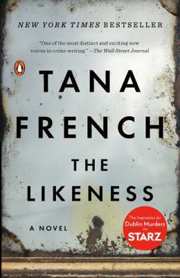 The Likeness 1440637539 Book Cover