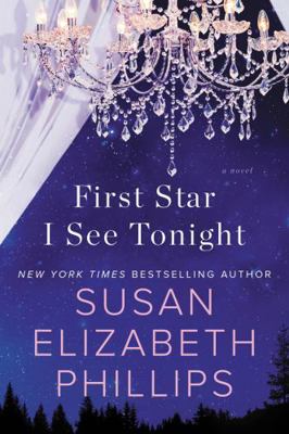 First Star I See Tonight 0062405616 Book Cover