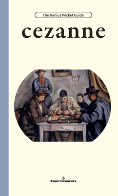 Cezanne B0GR46CJRL Book Cover