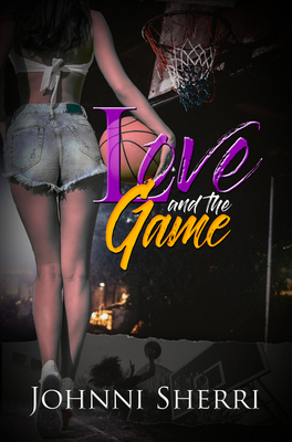 Love and the Game 1601622287 Book Cover