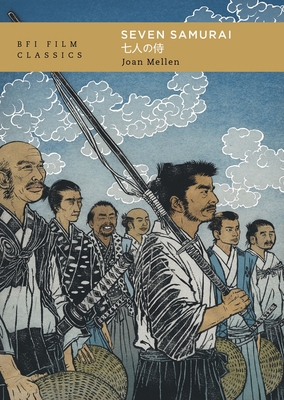 Seven Samurai 1839024771 Book Cover