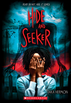 Hide and Seeker B0DBBYVT9W Book Cover