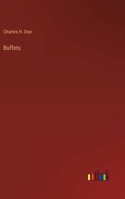 Buffets 3385206197 Book Cover