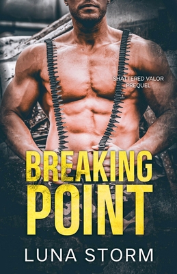 Breaking Point B0GJXBFHQ4 Book Cover