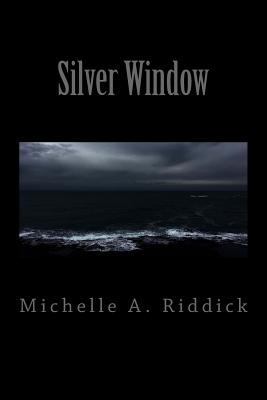 Silver Window 1500799548 Book Cover