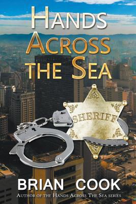 Hands Across The Sea 1682563103 Book Cover