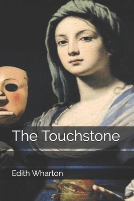 The Touchstone 1692904914 Book Cover